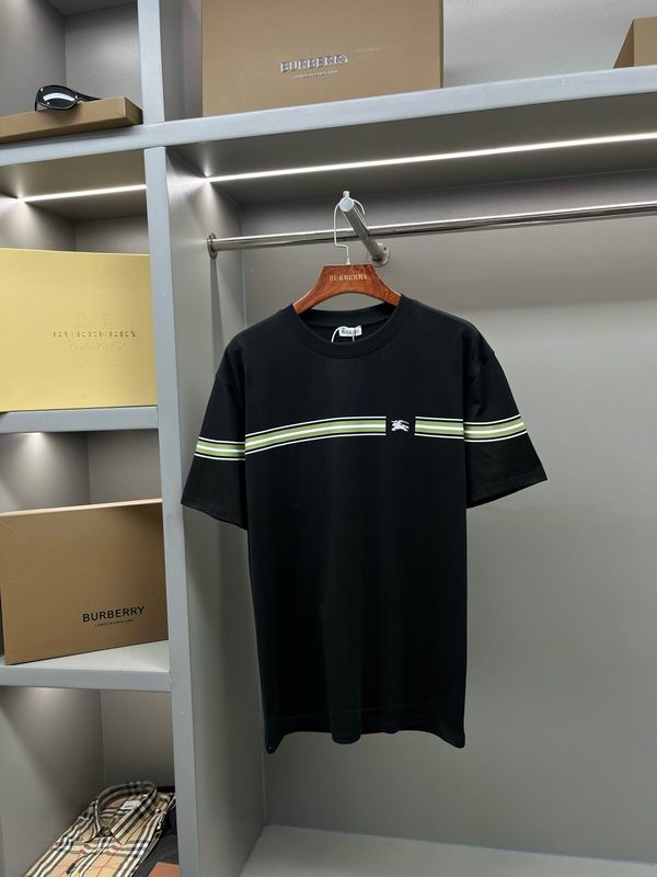Burberry T-shirt Unisex ID:20250629-139